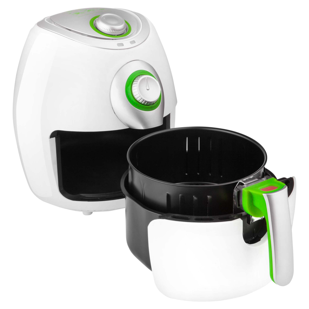 Friteza na vruć vazduh SENCOR SFR 3220WH - dodatni pogled