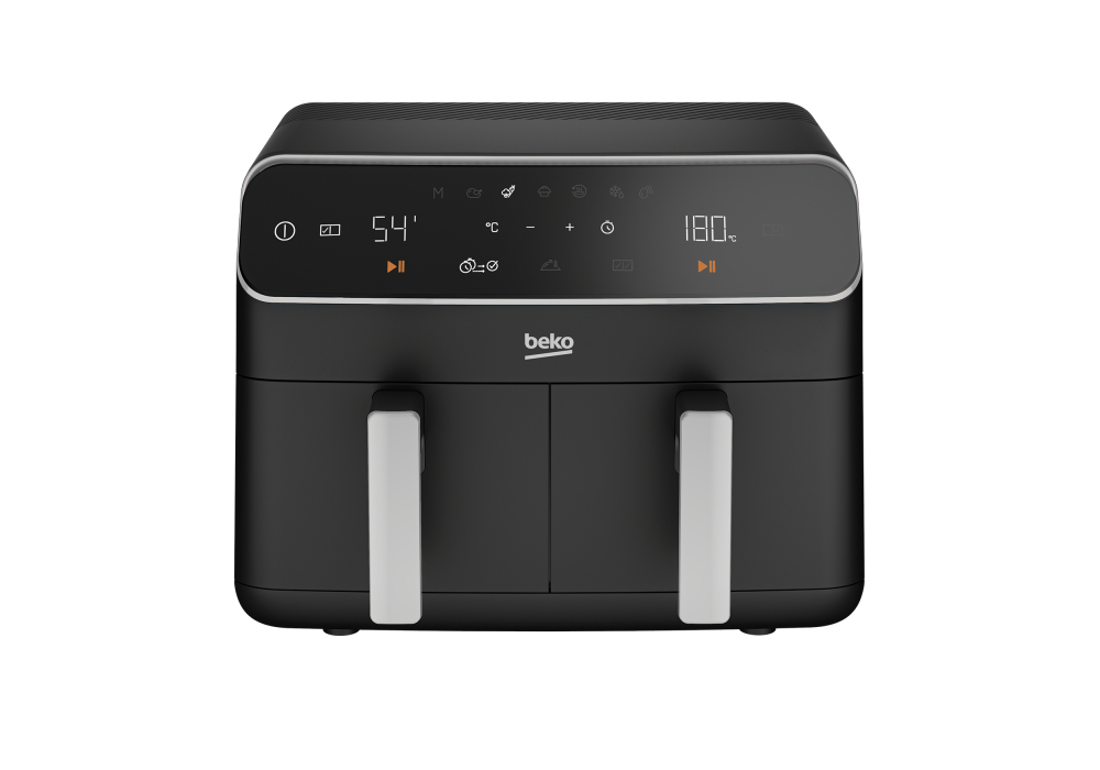 Friteza na vruć vazduh BEKO FRL 5388 B - dodatni pogled
