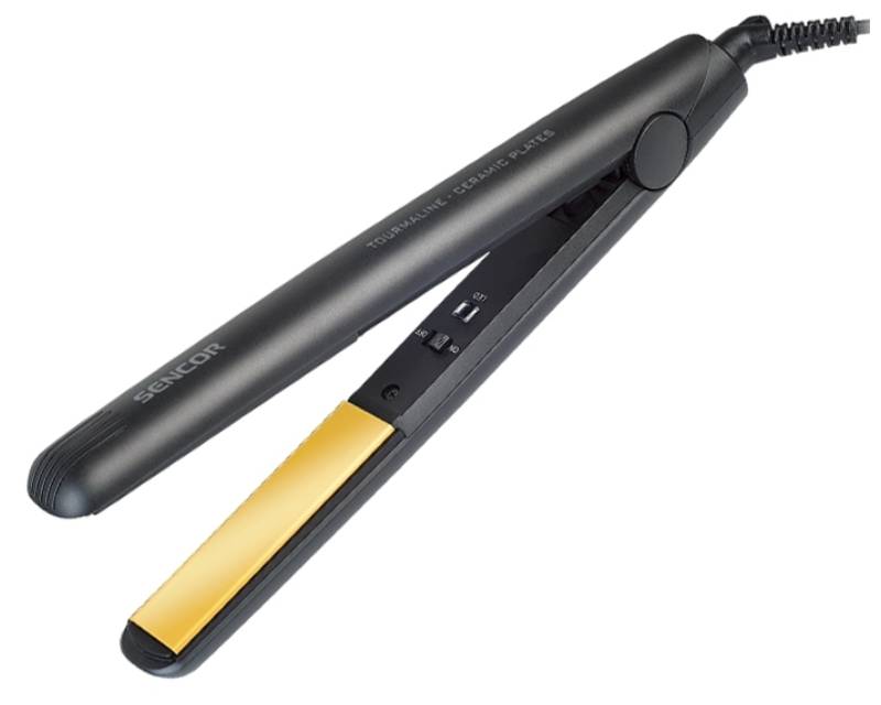 Pegla za kosu Sencor SHI 131GD - dodatni pogled