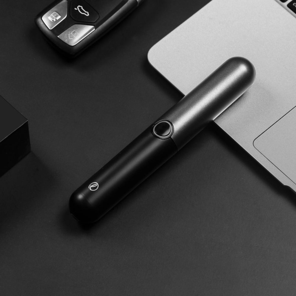 Trimer za nos i uši, suvo i mokro brijanje ENCHEN Mocha N by Xiaomi - dodatni pogled