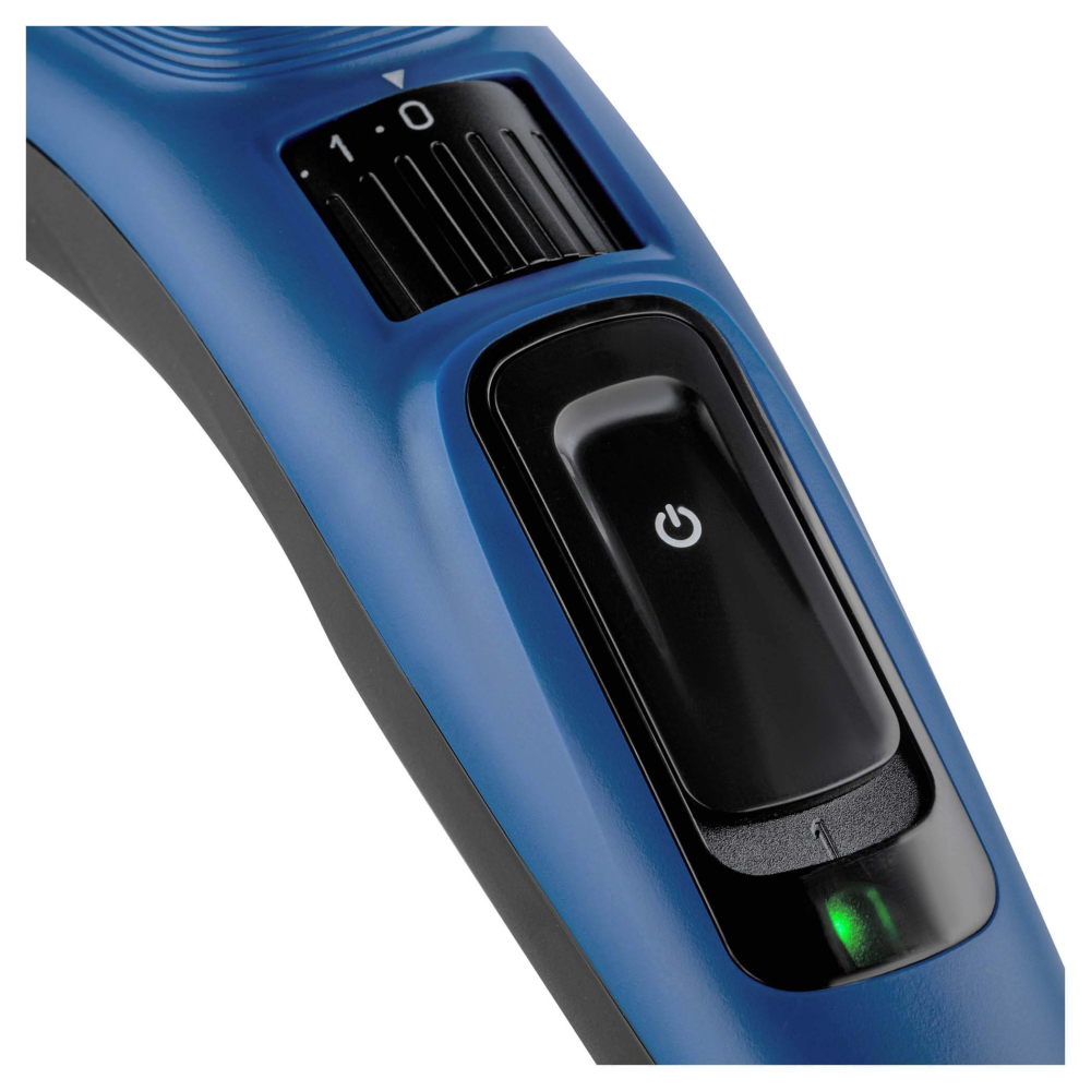 Aparat za šišanje Sencor SHP 3500BL - dodatni pogled