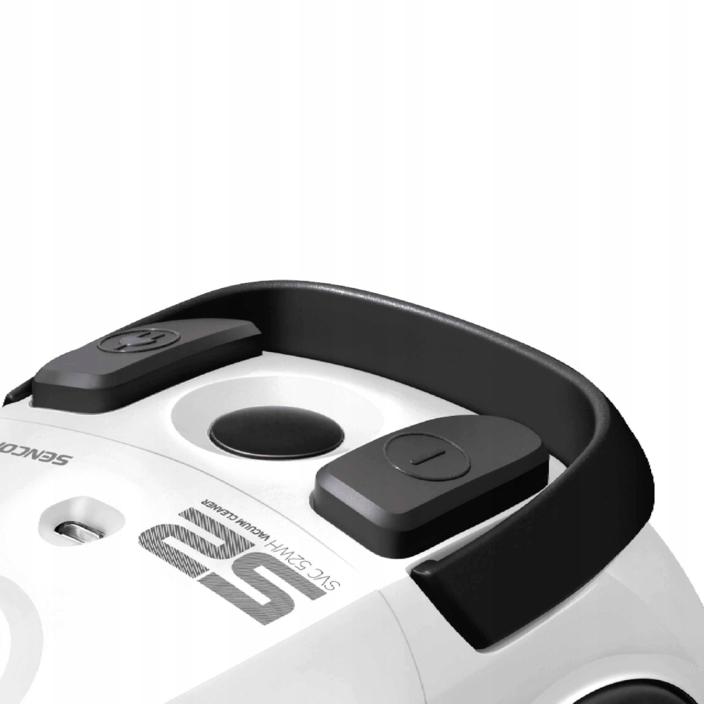 Usisivač sa kesom Sencor SVC 52WH-EUE3 - dodatni pogled