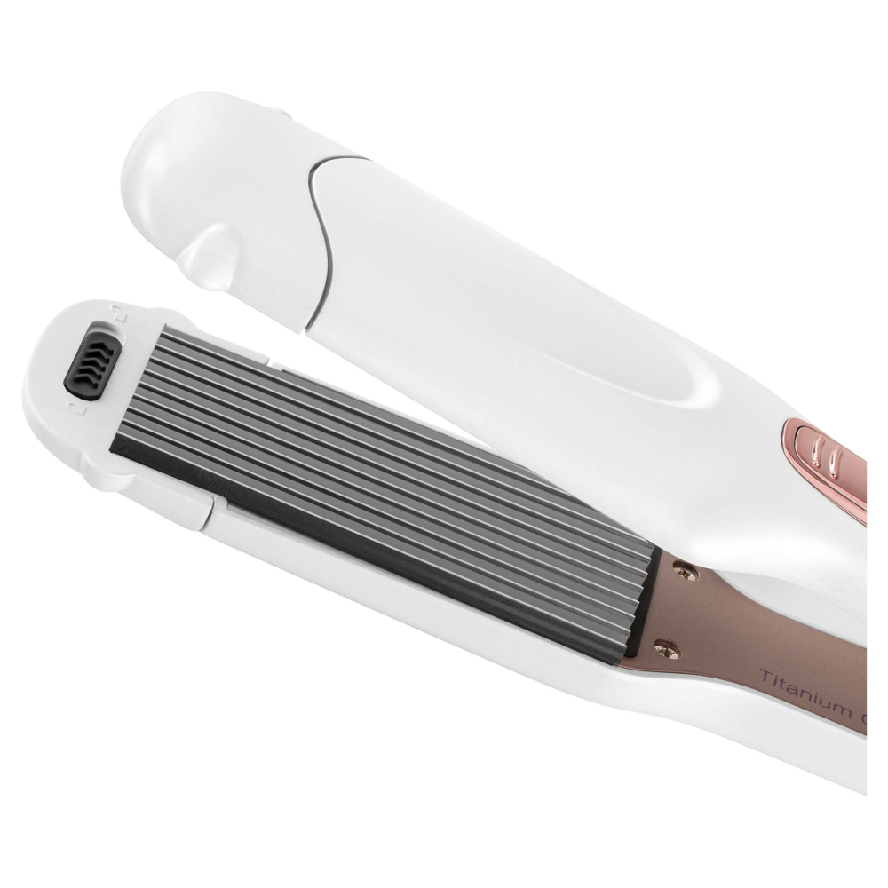 Pegla za kosu 3u1 SENCOR SHI 6300GD - dodatni pogled