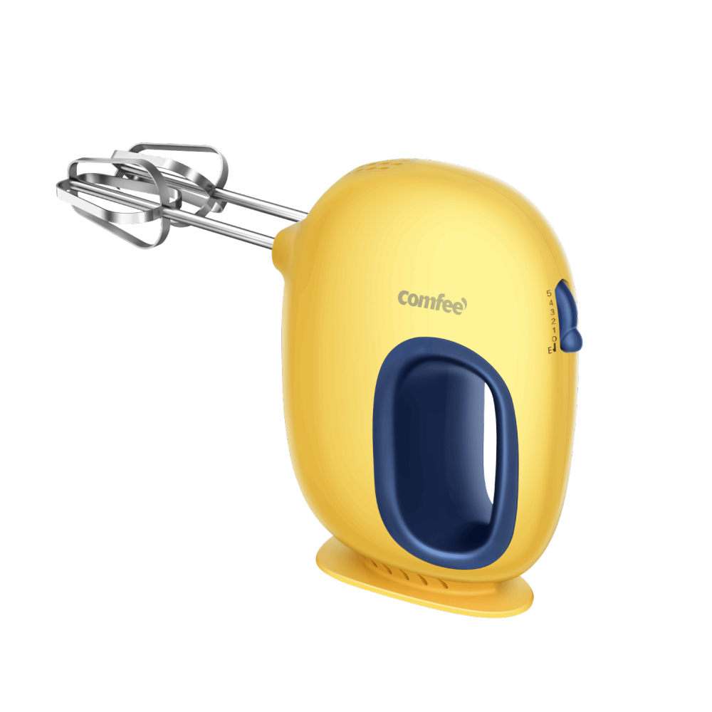 Ručni mikser Comfee MJ-HM30W115A - dodatni pogled