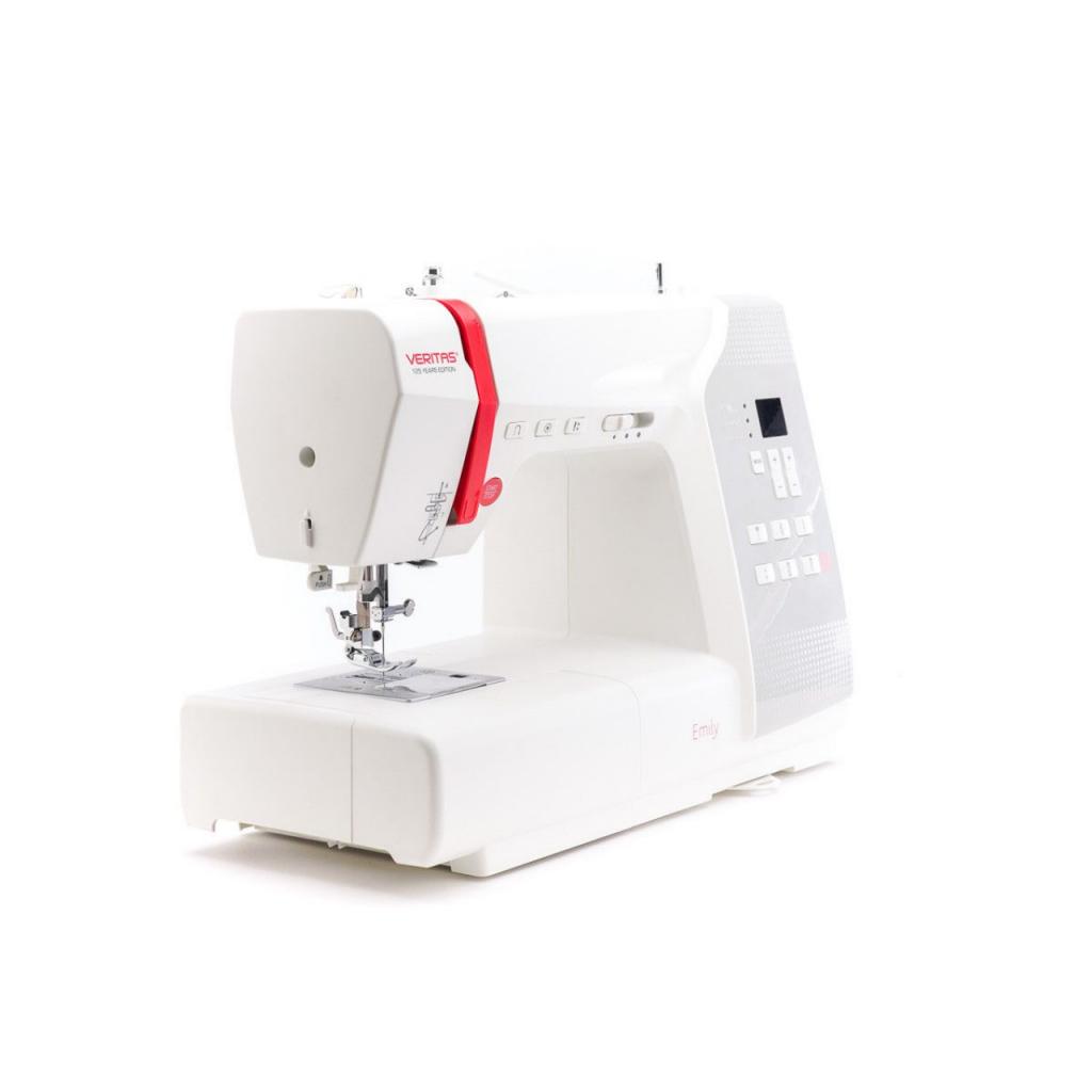 Mašina za šivenje VERITAS Emily - dodatni pogled
