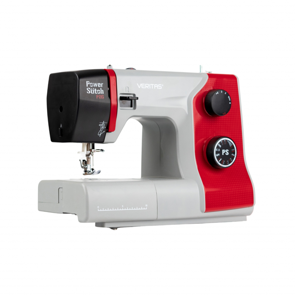 Mašina za šivenje VERITAS Power Stitch PRO - dodatni pogled