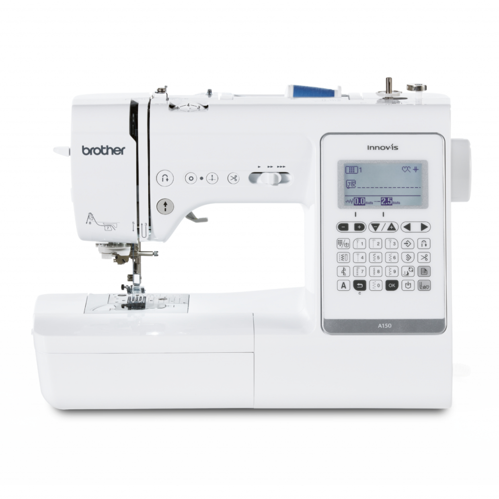 Šivaća mašina Brother Innov-is A150 - dodatni pogled
