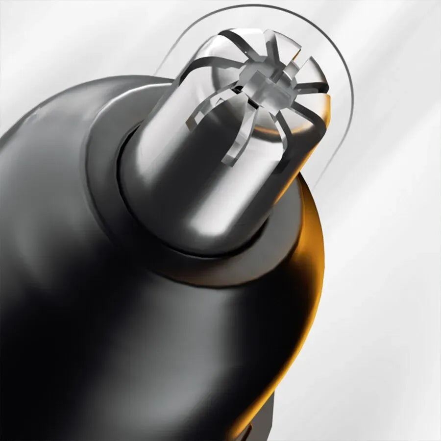 Trimer za nos i uši Enchen by Xiaomi EN005 - dodatni pogled