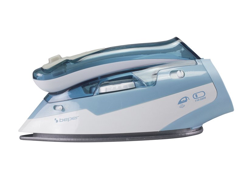 Parna putna pegla Beper P204FER200 - dodatni pogled