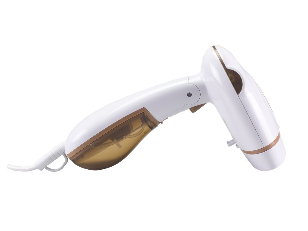 Sklopiva pegla za vertikalno peglanje Beper 50.160 - dodatni pogled