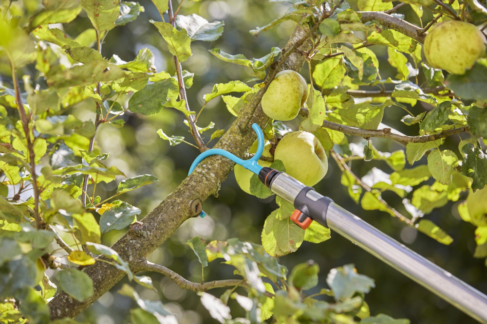 GARDENA combisystem Kuka za grane GA 17401-20 - dodatni pogled