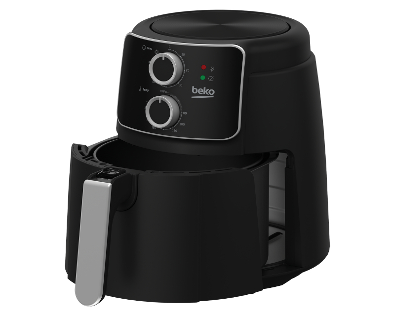 Friteza na vruć vazduh BEKO FRL 2242 B - dodatni pogled