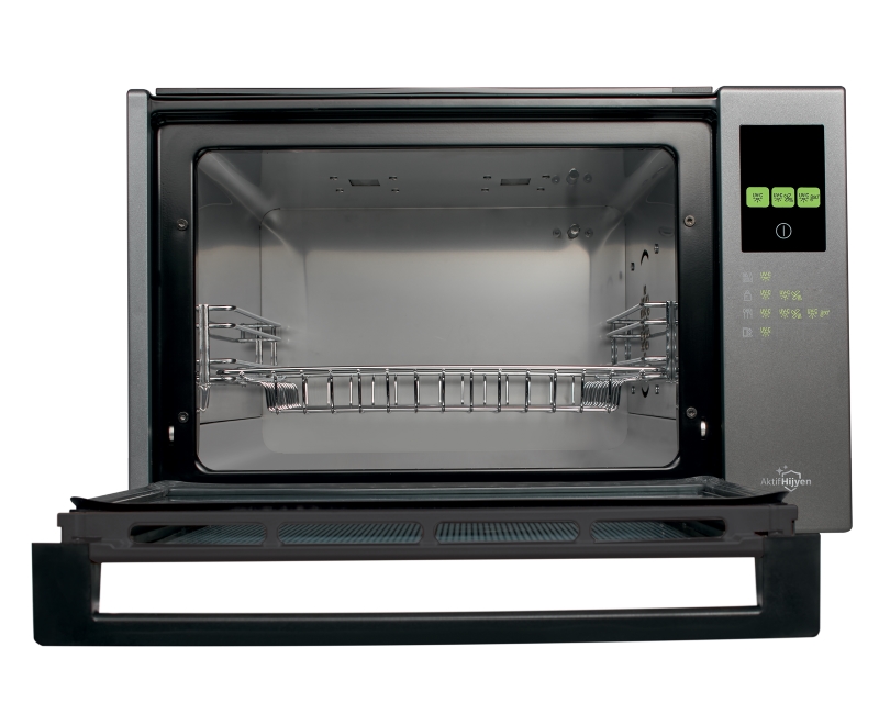 Ultrazvučni aparat za dezinfekciju i sterilizaciju Beko UVC 5033 TA - dodatni pogled