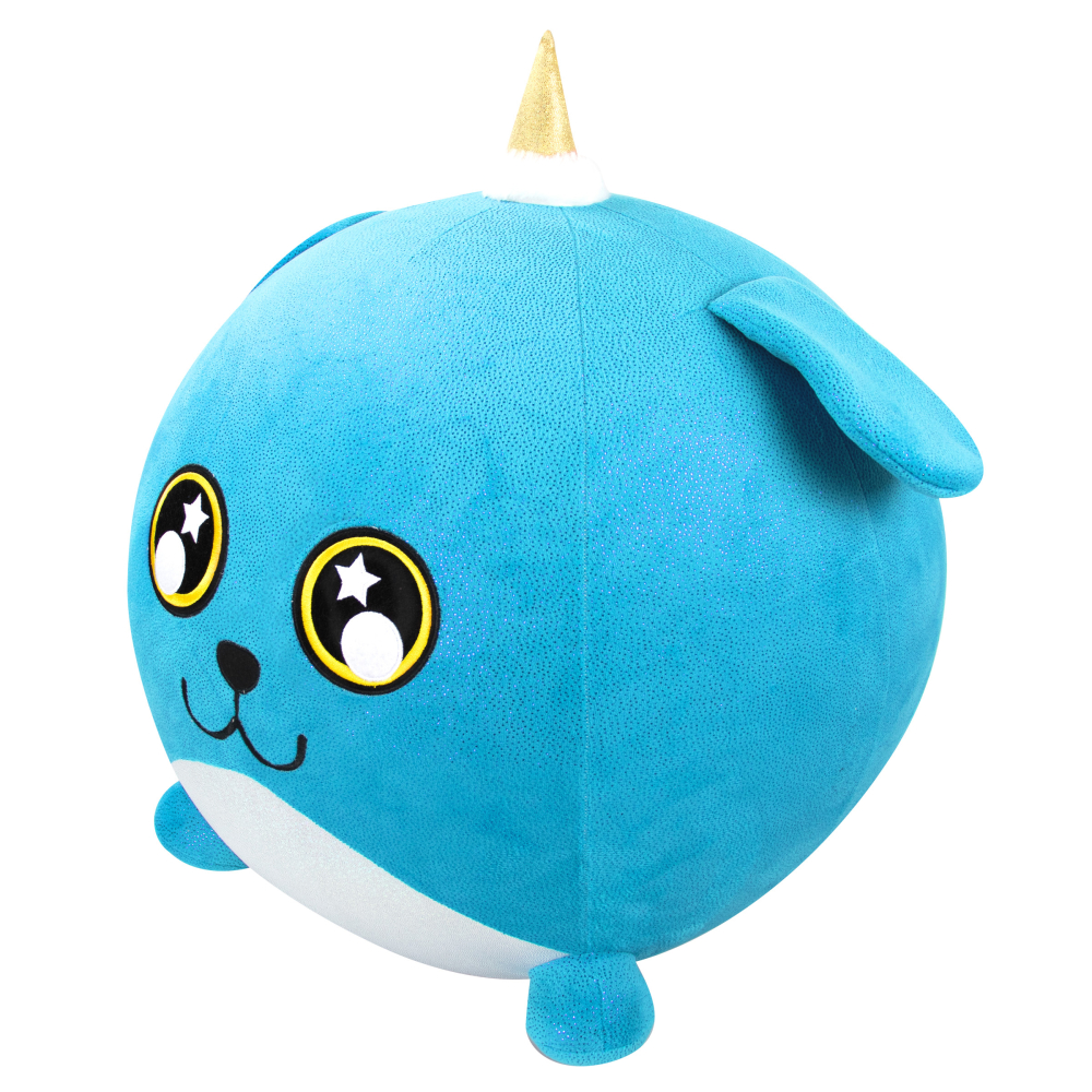 Biggies Plišana igračka na naduvavanje Kuca - dodatni pogled