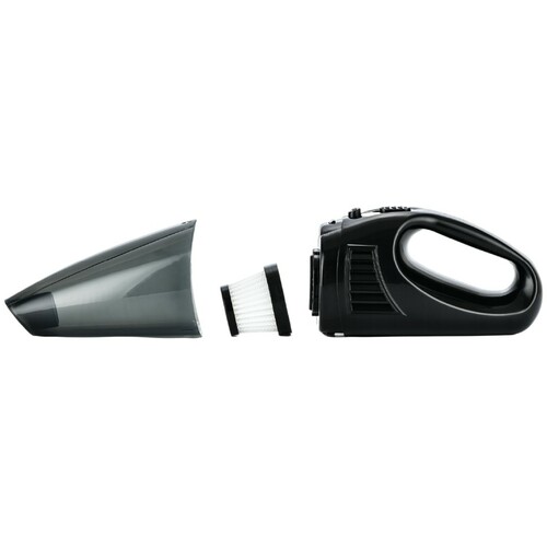 Ručni akumulatorski usisivač Linea LVCP-0621 - dodatni pogled