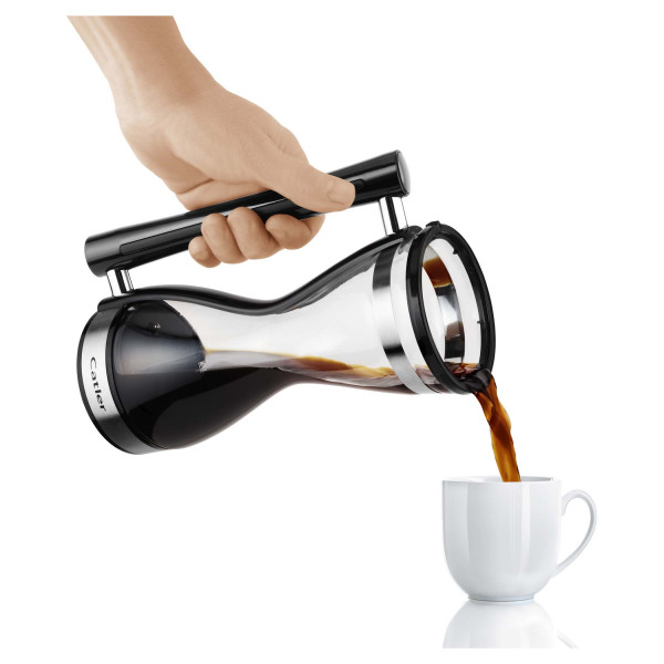 Aparat za filter kafu Catler CM 413 - dodatni pogled