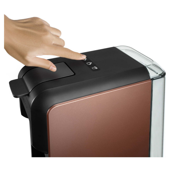 Aparat za espresso Catler ES 701 - dodatni pogled