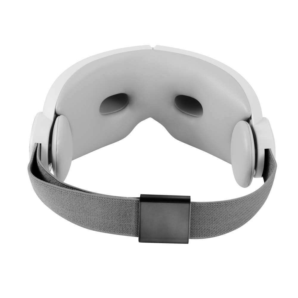 Električni masažer za oči Naipo MGE-2302 - dodatni pogled