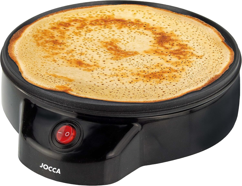 Aparat za palačinke Jocca 1547 - dodatni pogled