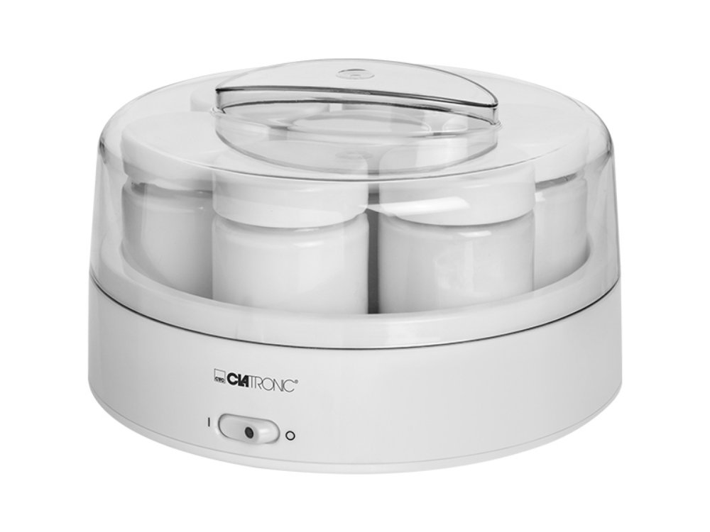 Aparat za pripremu jogurta 1.1L Clatronic JM3344 - dodatni pogled