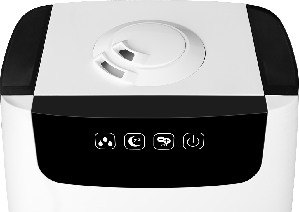 Ultrazvučni ovlaživač vazduha ECG AH D501 T - dodatni pogled