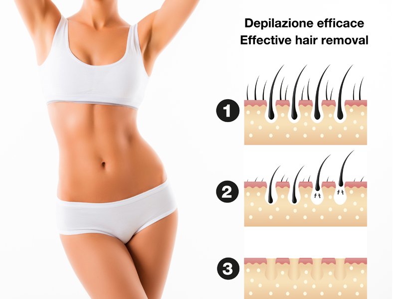 Piling kamen od staklenih mikrokristala Beper C301ABE200 - dodatni pogled