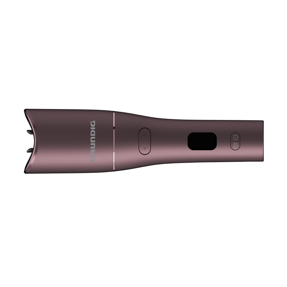 Bežični uvijač za lokne GRUNDIG HS 6230 - dodatni pogled