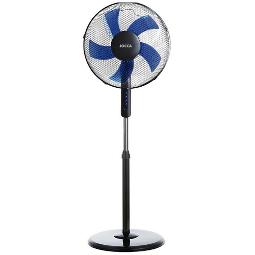 Podni ventilator 40cm Jocca 2356 crni - dodatni pogled