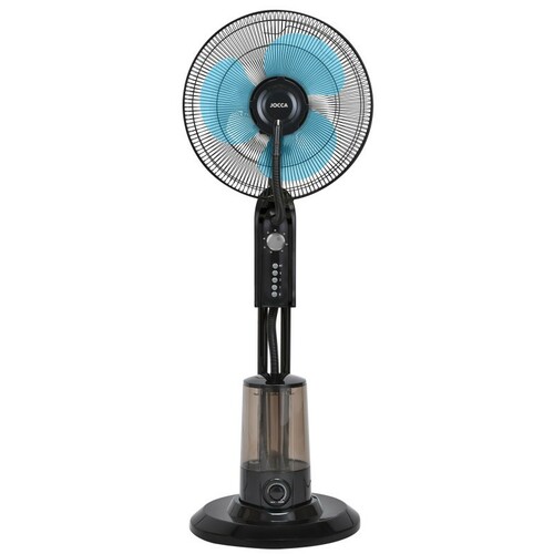 Podni ventilator na vodu Jocca 2169 crni - dodatni pogled