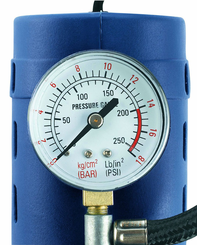 Kompresor Za Gume Einhell BT-AC 12V 2072110 - dodatni pogled