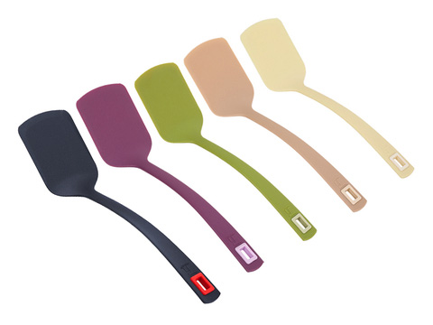 Bergner 2u1 Lopatica sa oštrom ivicom BG-1143-BK - dodatni pogled