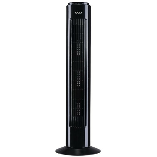 Podni stubni ventilator sa daljinskim upravljanjem Jocca 2168 - dodatni pogled