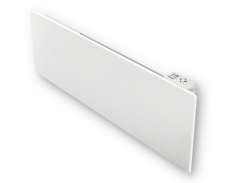 Pametni panelni radijator Tesy CN 06 140 EA CLOUD AS W Wi-Fi - dodatni pogled