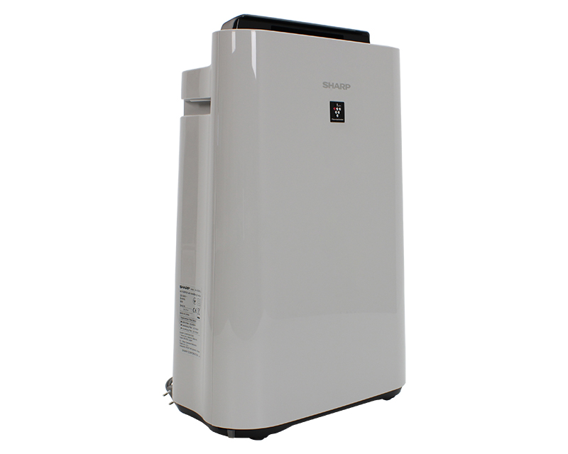 Prečišćivač vazduha sa funkcijom ovlaživanja Sharp UA-HD60E-LS01 - dodatni pogled