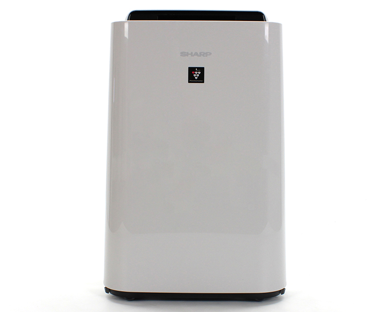 Prečišćivač vazduha sa jonizatorom i funkcijom ovlaživanja Sharp UA-HD40E-LS02 - dodatni pogled