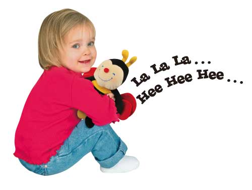 KsKids Raspevana Pametna Pčelica KA10253 - dodatni pogled