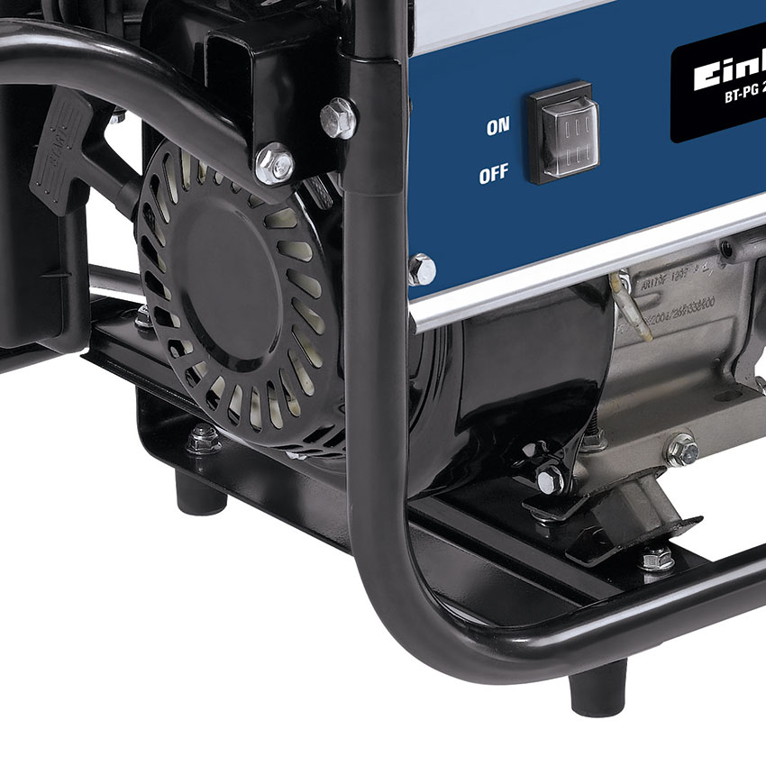 AGREGAT Einhell BT-PG 2800/1 4152480 - dodatni pogled