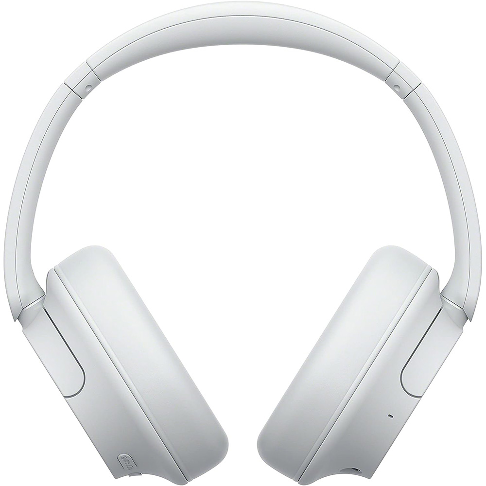 Bežične slušalice sa funkcijom potiskivanja buke Sony WH-CH720NW - dodatni pogled