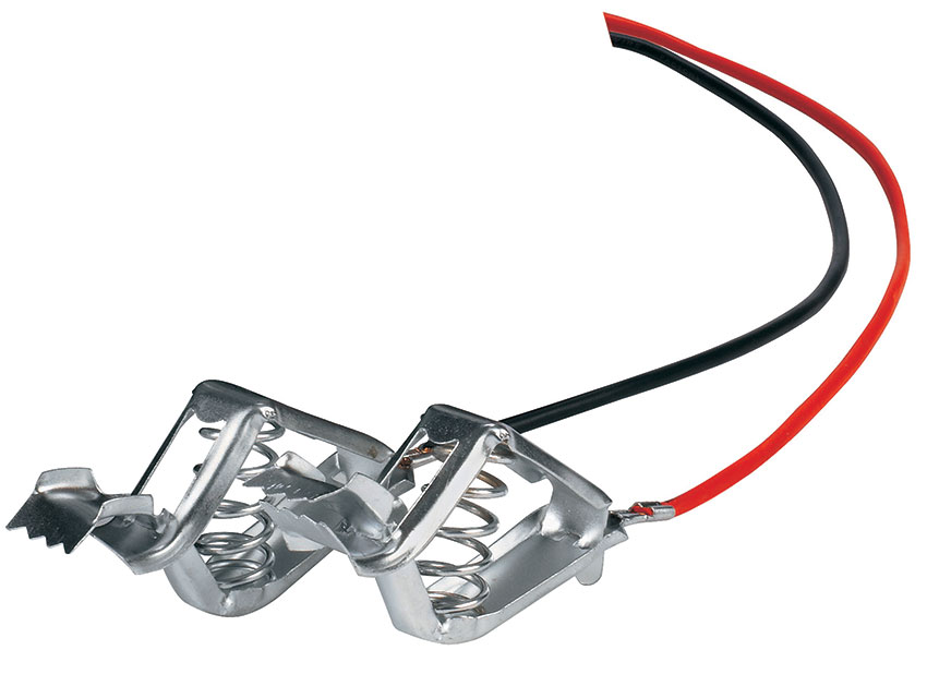 Punjač Akumulatora BT-BC 5 1056100 - dodatni pogled