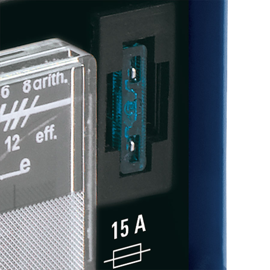 Punjač Akumulatora BT-BC 10 E 1050850 - dodatni pogled