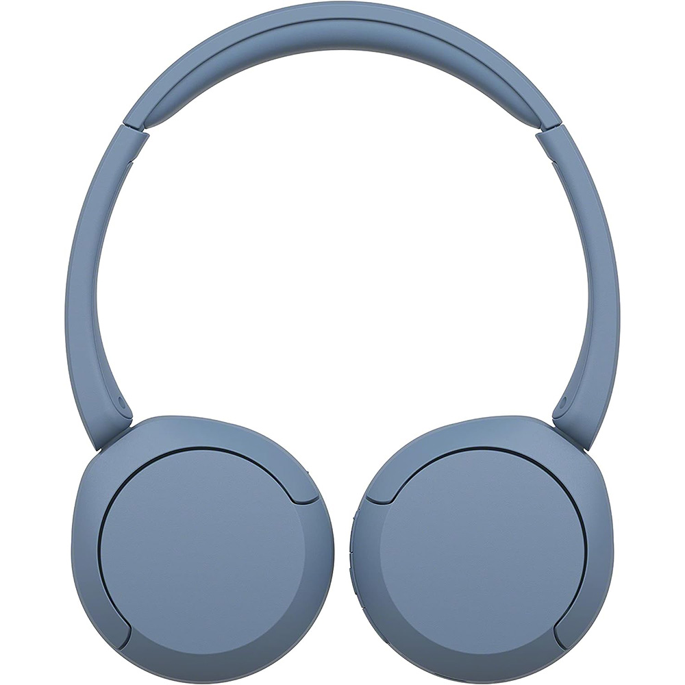 Bežične slušalice Sony WH-CH520L - dodatni pogled