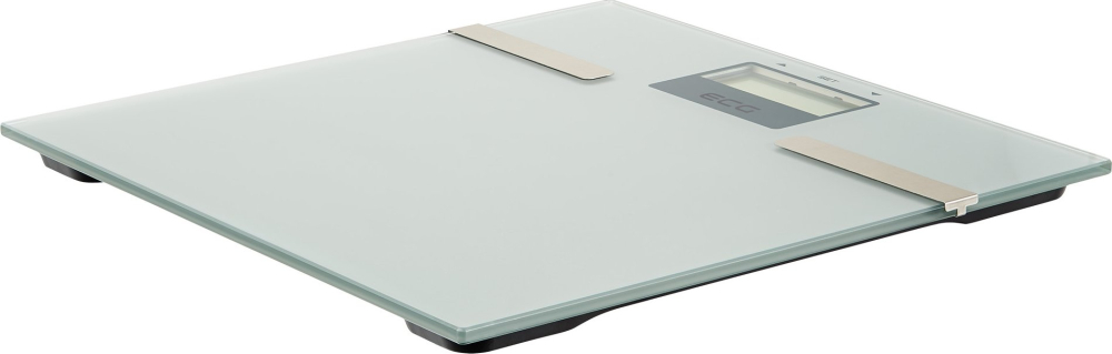 Dijagnostička vaga za telesnu analizu ECG OV 126 - dodatni pogled