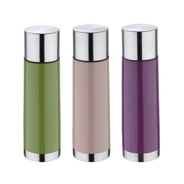 Bergner Termos 0.75l Travel purple BG-6086-AA-PU - dodatni pogled