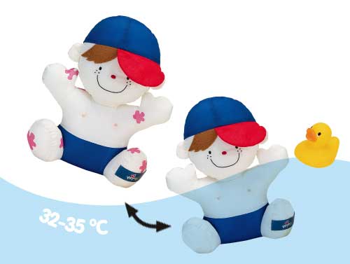 KsKids Wayne treba da se kupa KA10418 - dodatni pogled