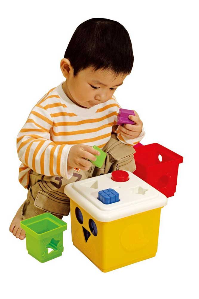 KsKids Porodica Sova - velika kutija za umetanje KA10498 - dodatni pogled