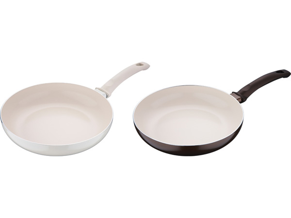 Bergner Keramički tiganj 20cm Bellini brown BG-6946 - dodatni pogled