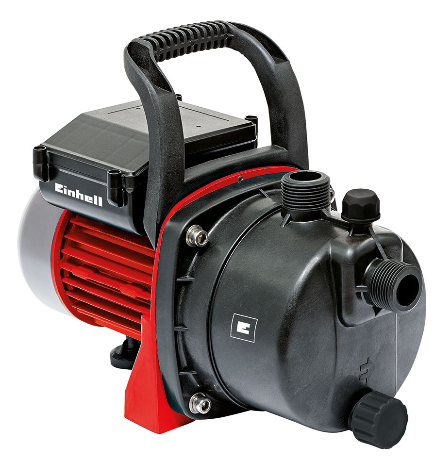Einhell GC-GP 6538 BAŠTENSKA PUMPA 4180280 - dodatni pogled