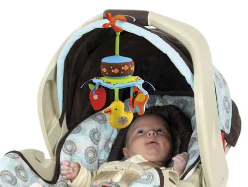 KsKids Muzička vrteška  Mini KA10651 - dodatni pogled