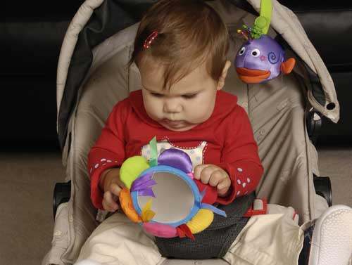 KsKids Migoljivi kit KA16221 - dodatni pogled