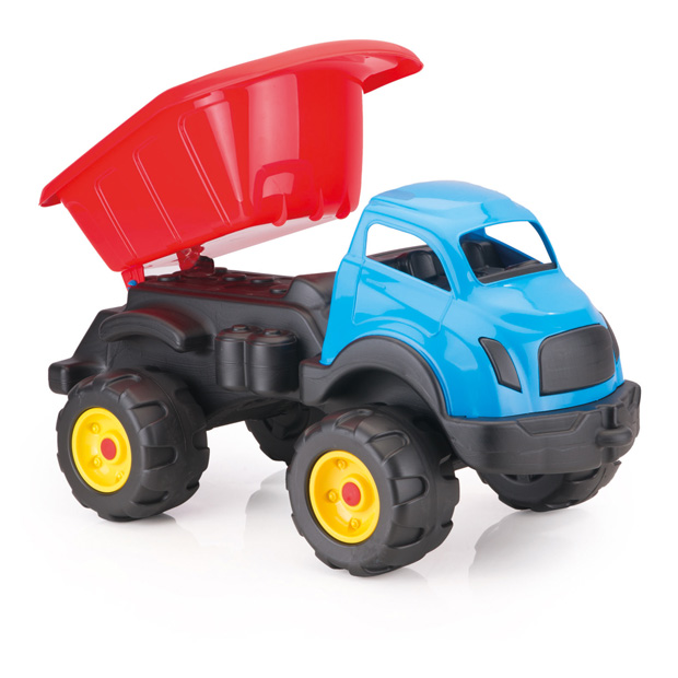 Dolu veliki kamion 070159 - dodatni pogled